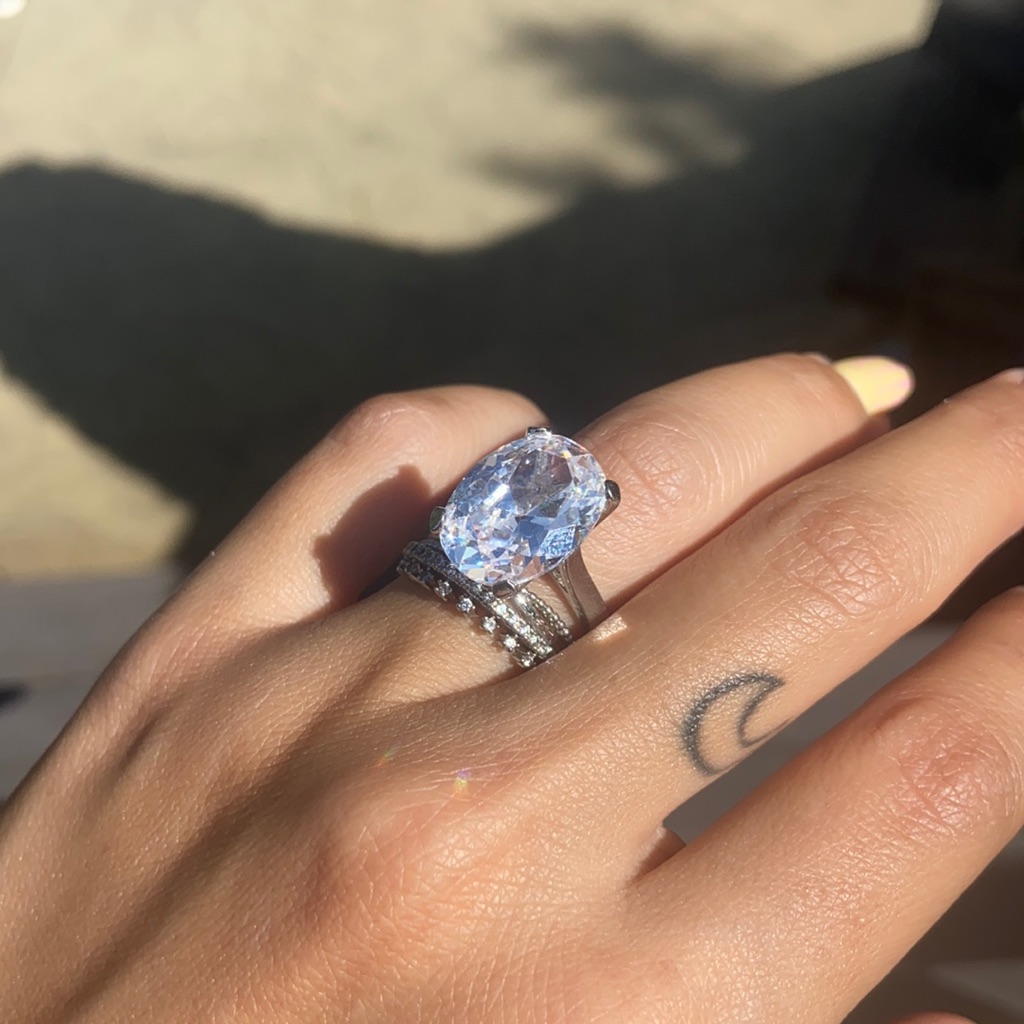 Ring Set!
